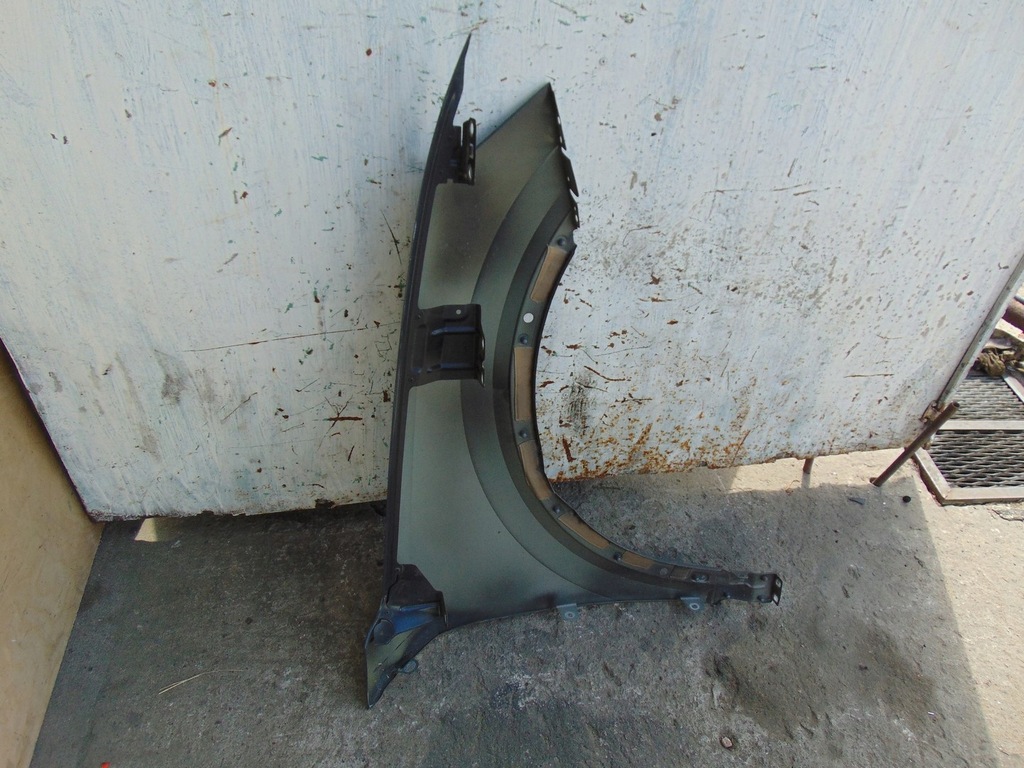 фото №12, Крыло левый перед audi q2 81a821469