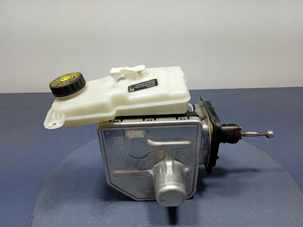 фото №5, Bmw x7 g07 g06 g05 насос гальмівна abs 5a30751 5a30752