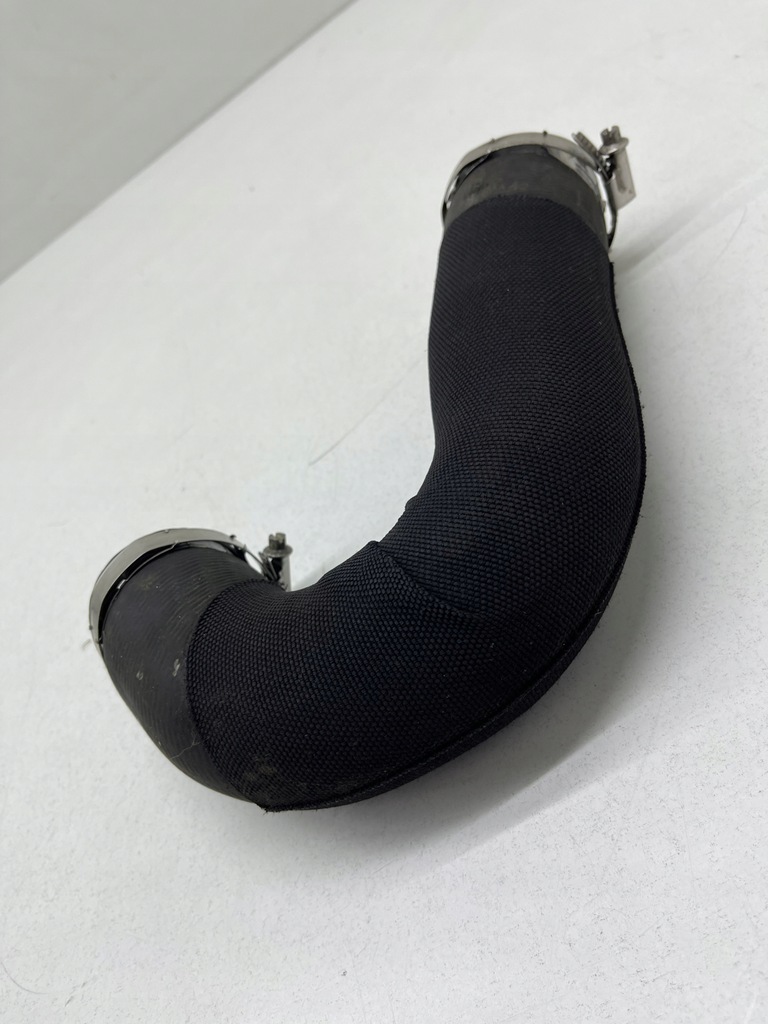 фото №6, Audi a6 c7 2.0 tdi шланг труба wąż повітря інтеркулер