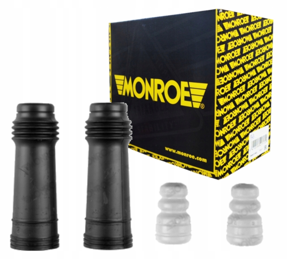 фото №1, Захист відбійники амортизатора hyundai i30 kia ceed t.