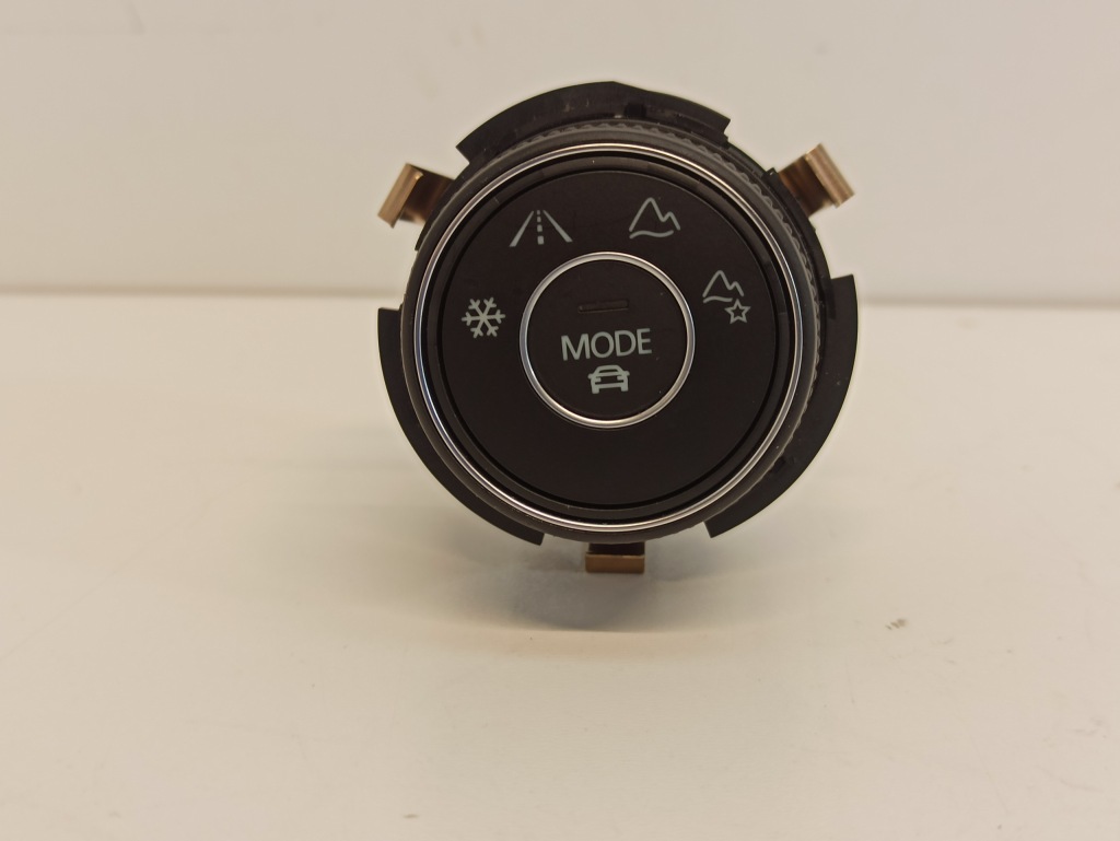 фото №1, Переключатель привода tiguan ii allspace 5na927531a4