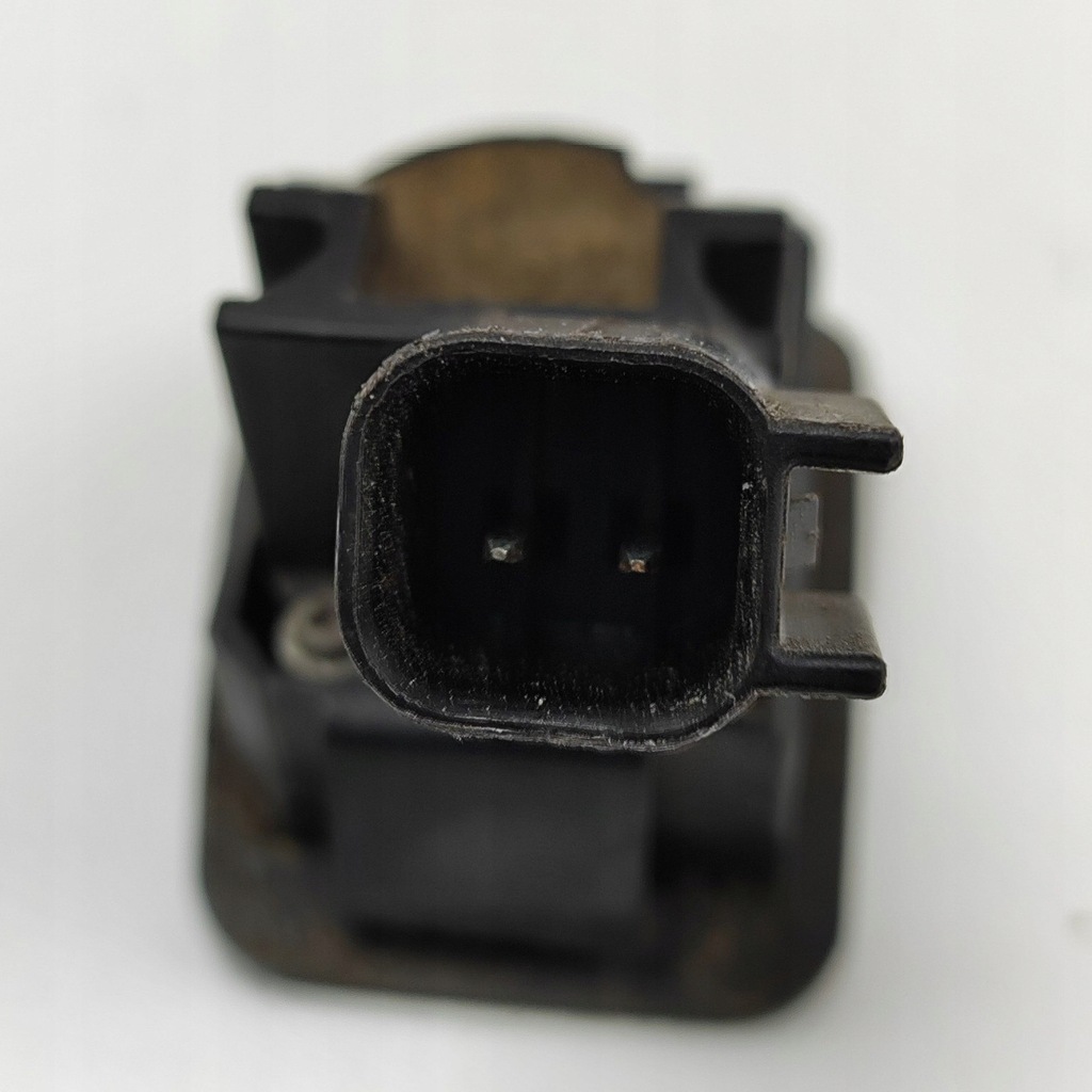 фото №6, Mazda mx-5 nd 2020 кнопка открывания крышки багажника