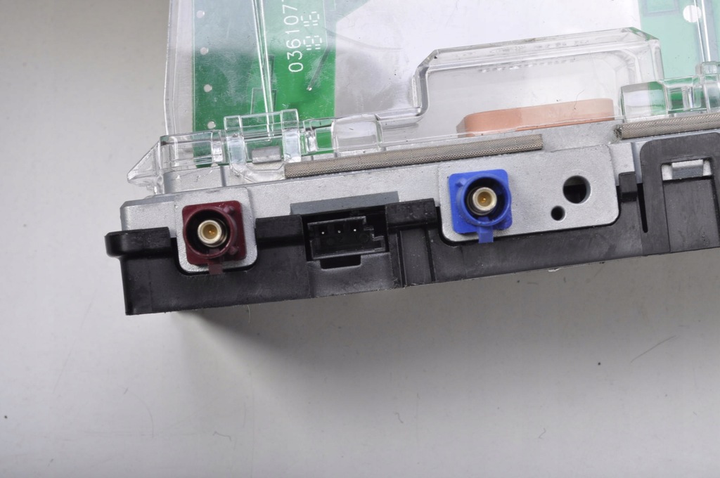 фото №7, Volvo v60 ii антена gps 31438104 711-16