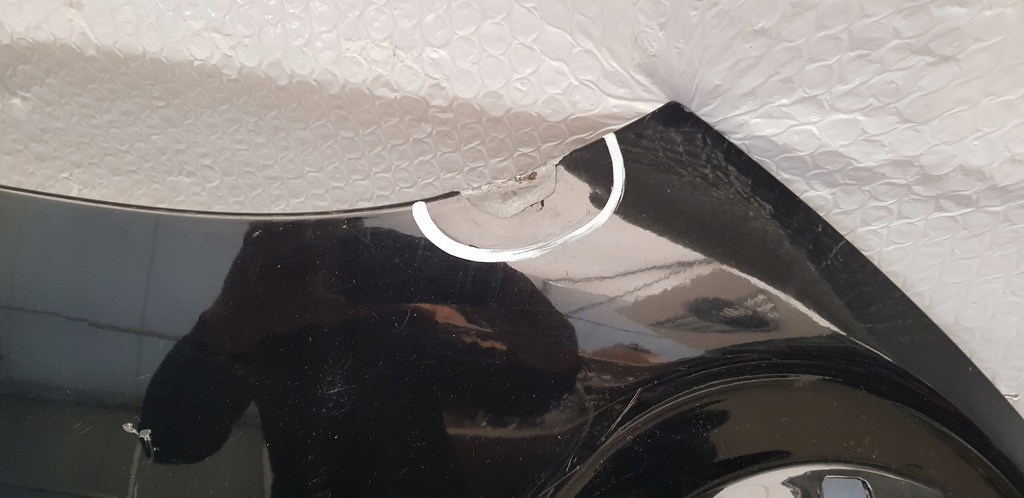 фото №6, Капот mini cooper one f55 f56 f57