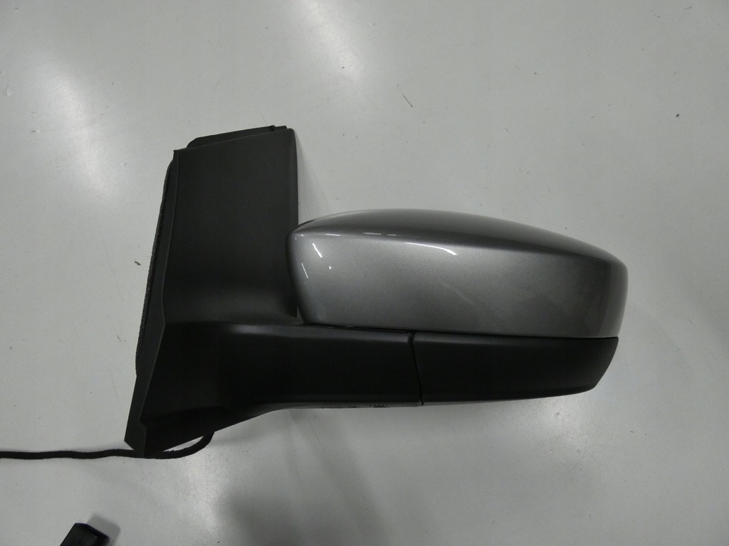 фото №6, Дзеркало vw up / seat mii / skoda citigo ліва