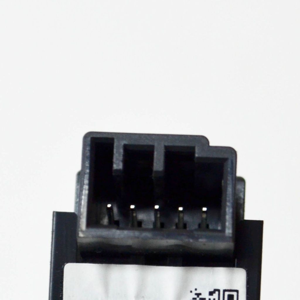 фото №5, Land rover range rover evoque l538 2017 задняя сторона правая кнопки окон