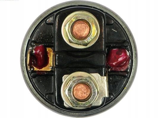 фото №3, Выключатель электромагнитный, стартер as-pl ss5059