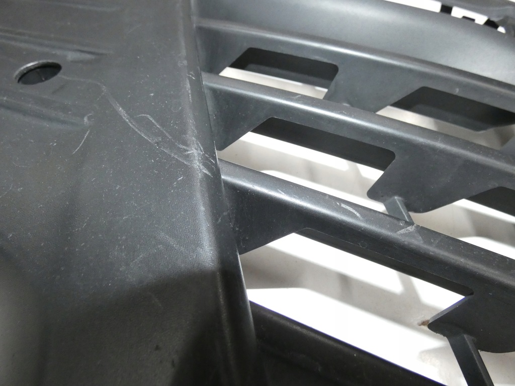 фото №7, Решітка бампера peugeot expert iii права 377.