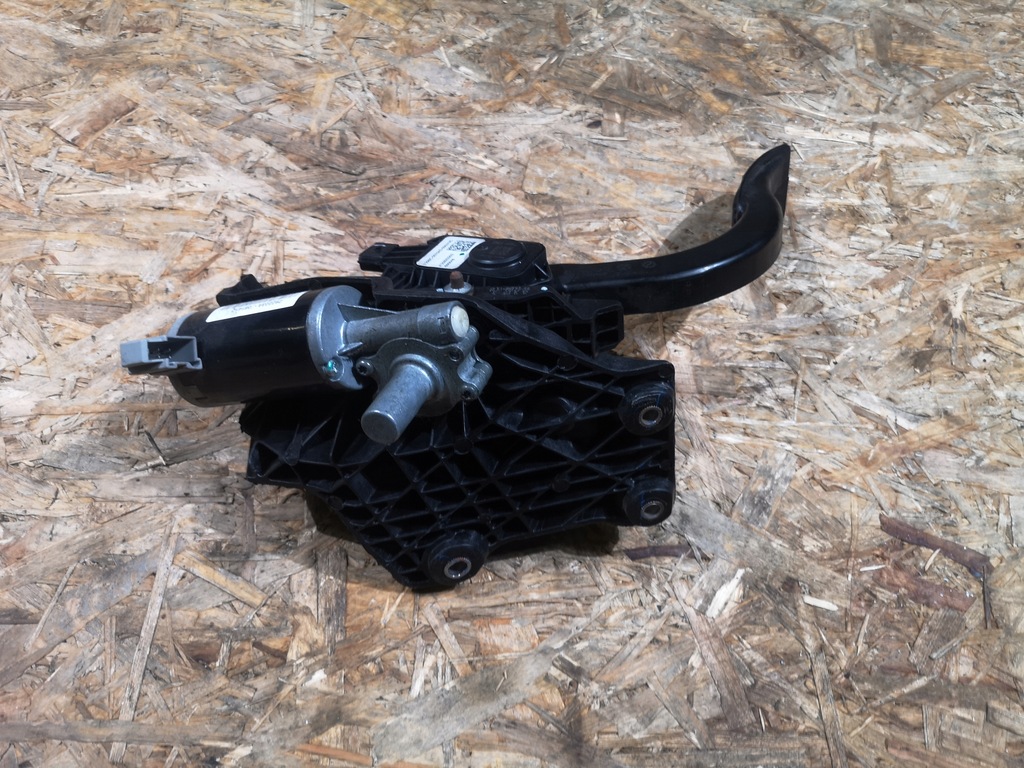 фото №5, Педаль газу ford expedition nvigator 2007-2014