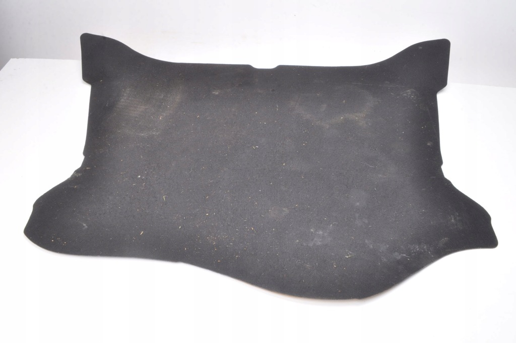 фото №1, Renault wind пол обшивка багажника 849029394r