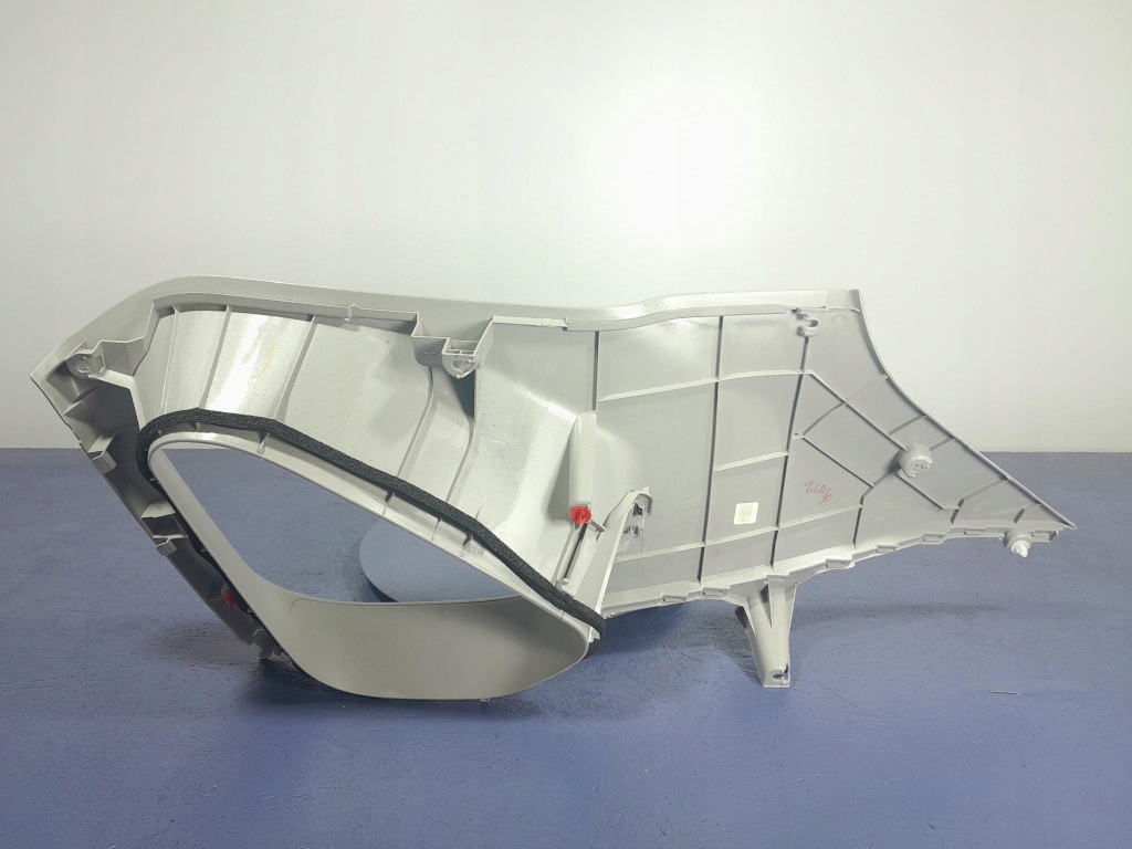 фото №5, Toyota rav4 v xa50 защита стойка задняя задняя левая 62480-42180