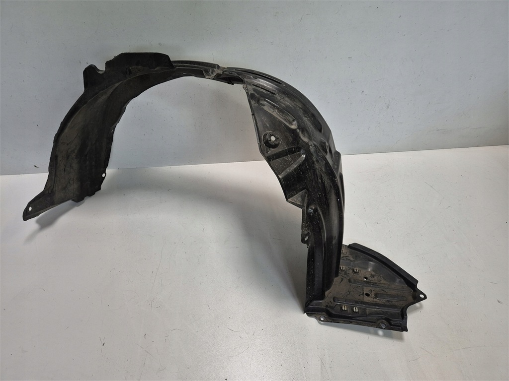 фото №1, Toyota chr ch-r підкрилок ліва перед