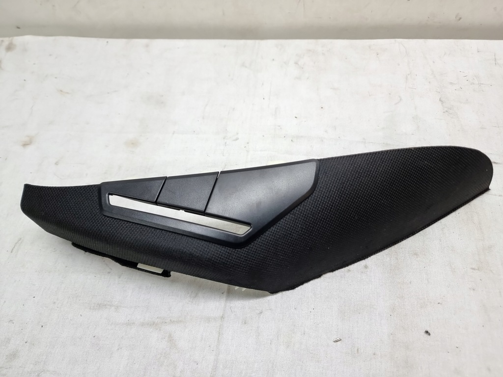 фото №1, Bmw 7 g11 корпус захист стійка