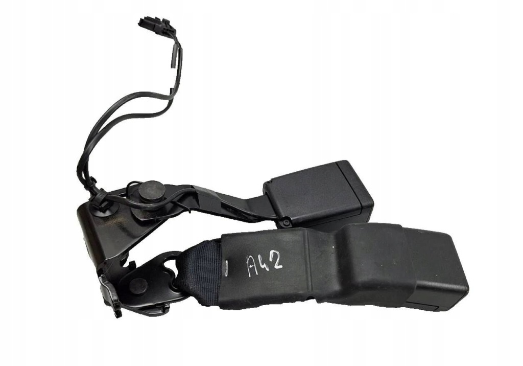Купить Пряжка поперечина заднего citroen ds7 crossback 635897500c