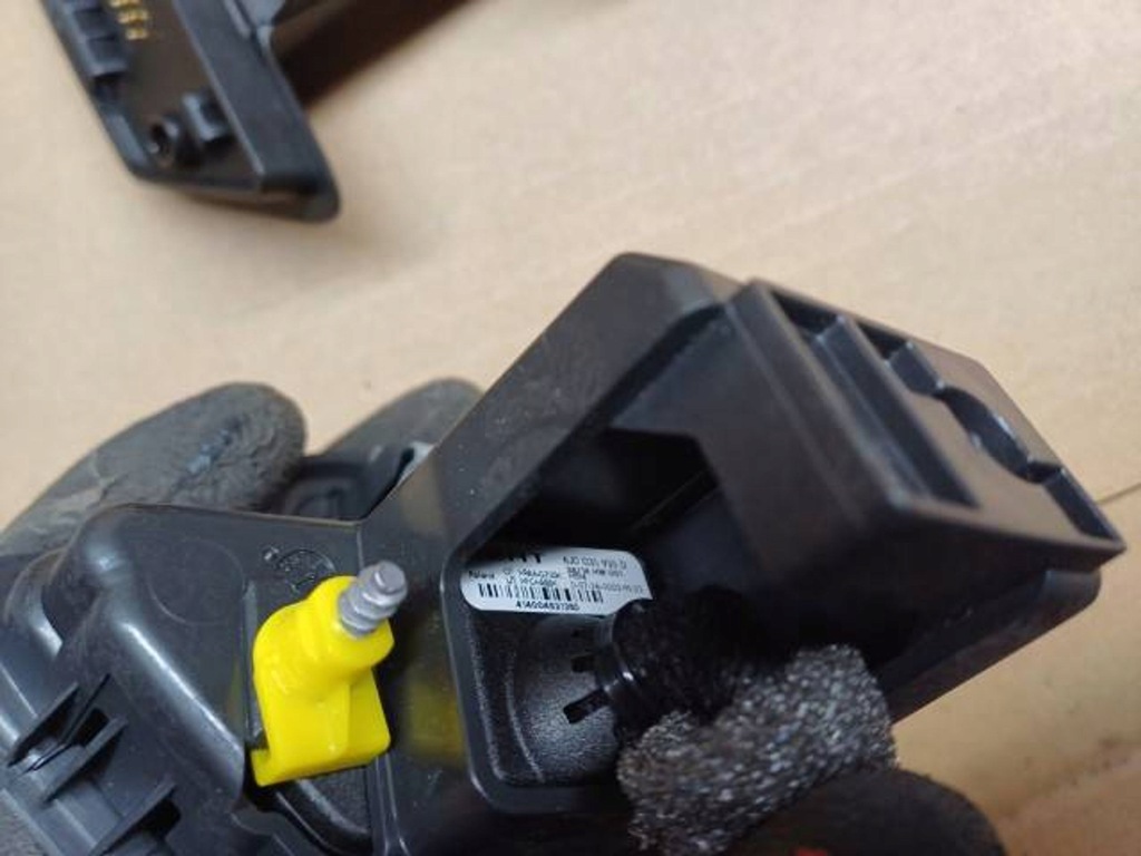 фото №9, Джгут підніжка навігації seat ibiza iv 6j0035935d 1s0035936a