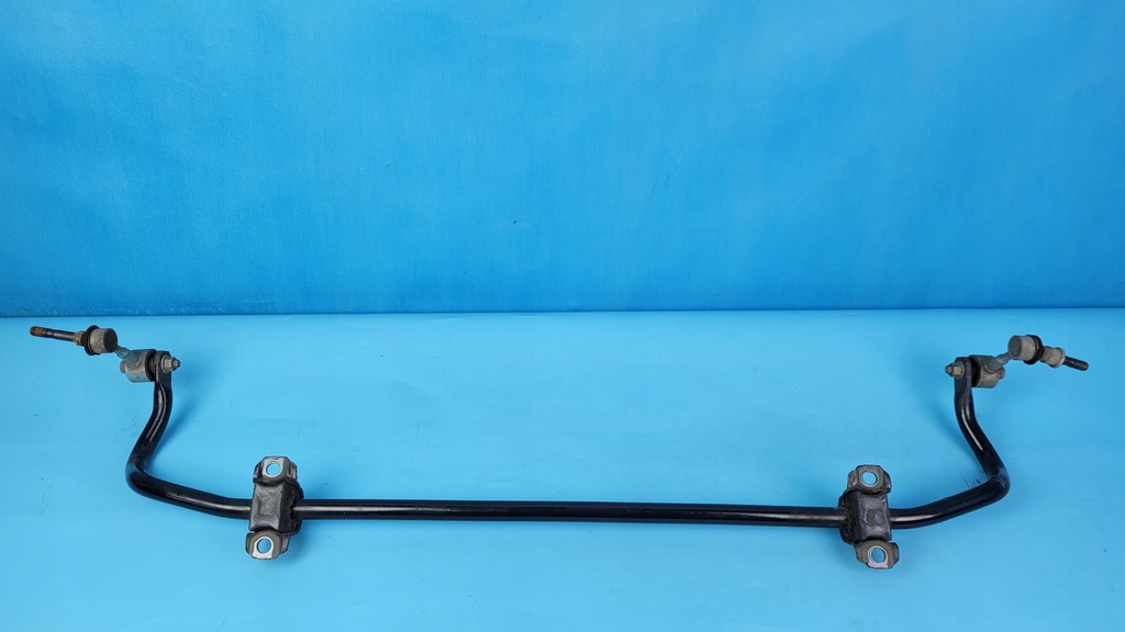 фото №9, Suzuki swace 1.8 hybrid 21r тяга стабилизатора задняя