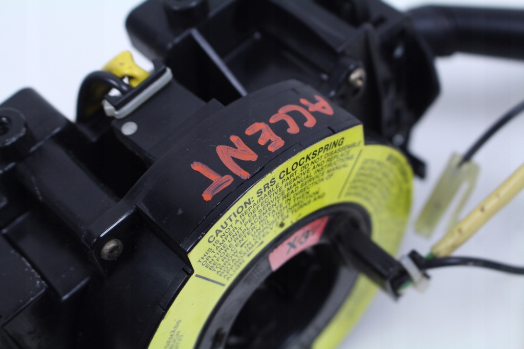 фото №7, Переключатель рычаг лента hyundai accent i 99r.