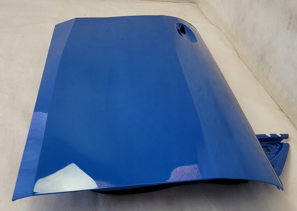 фото №8, Двері праве перед bmw 2 f44 gran coupe 2019-