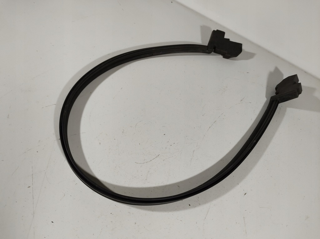 фото №4, Hyundai ioniq 17r- прокладка жабо