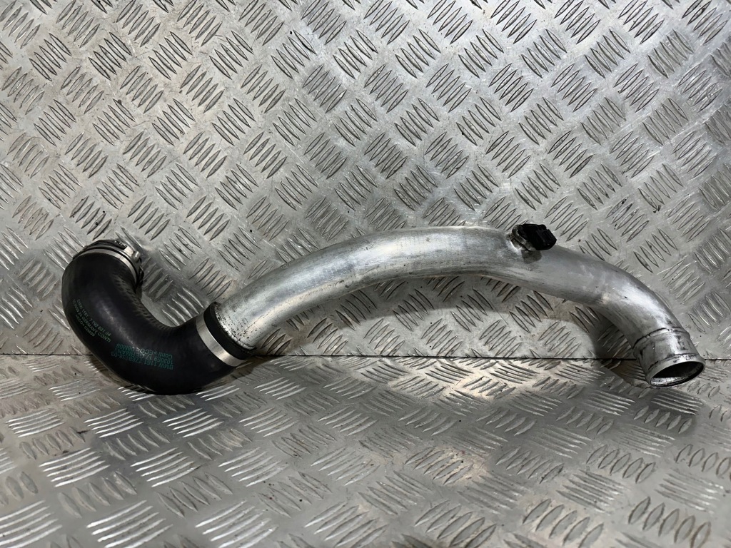 Купить Bmw e65 4.4 d труба интеркулер 7795413