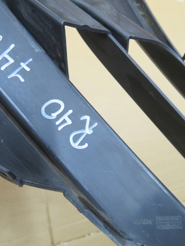 фото №14, Bmw 2 f45 f46 lift решітка бампера права pdc 51117460186