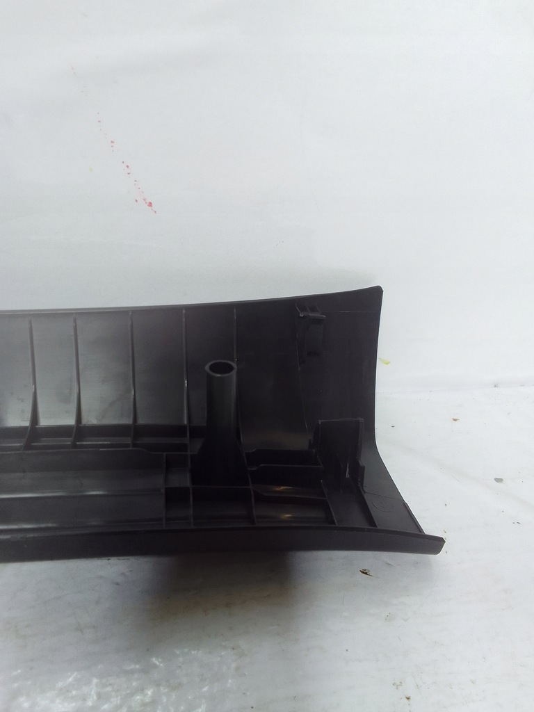 фото №8, Mazda cx50 23- защита накладка порог левый правый перед usa