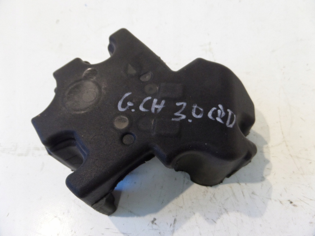 фото №5, Jeep grand cherokee wk2 3.0 защита насоса впрыска