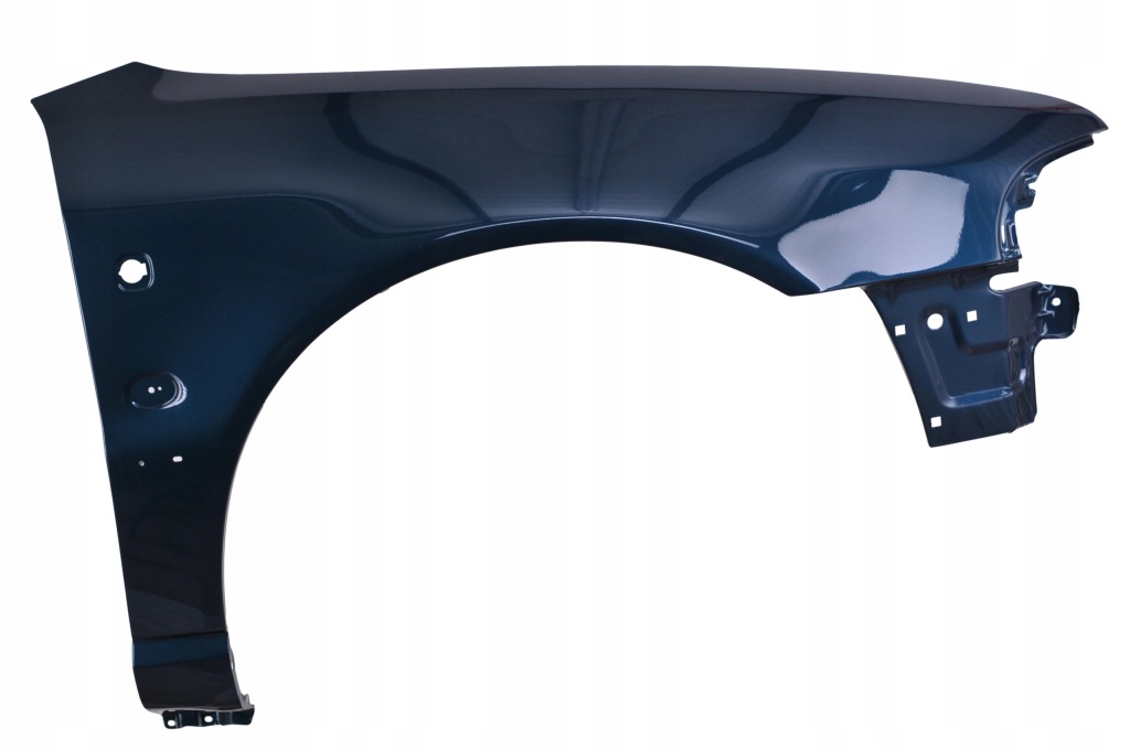 Купить Audi a4 b5 94-96 крыло  правый  lz6m