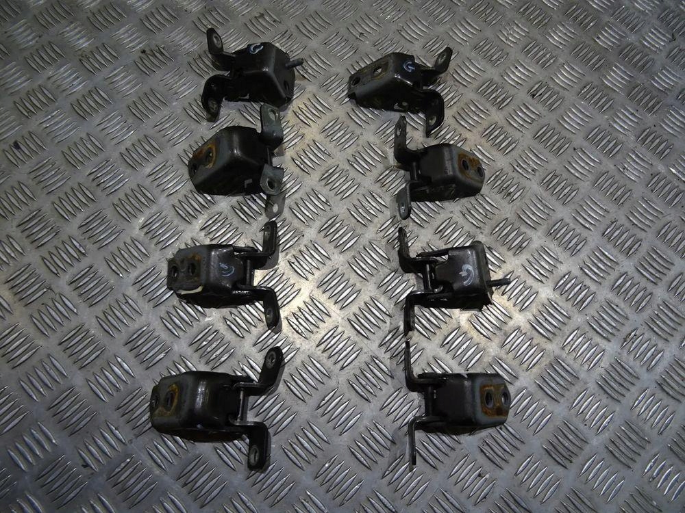 фото №1, Mazda cx-5 ii петля петлі двері