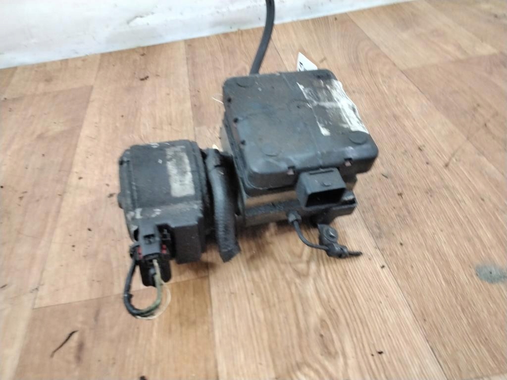 фото №1, Citroen c5 насос підвіска 9643373280 ---