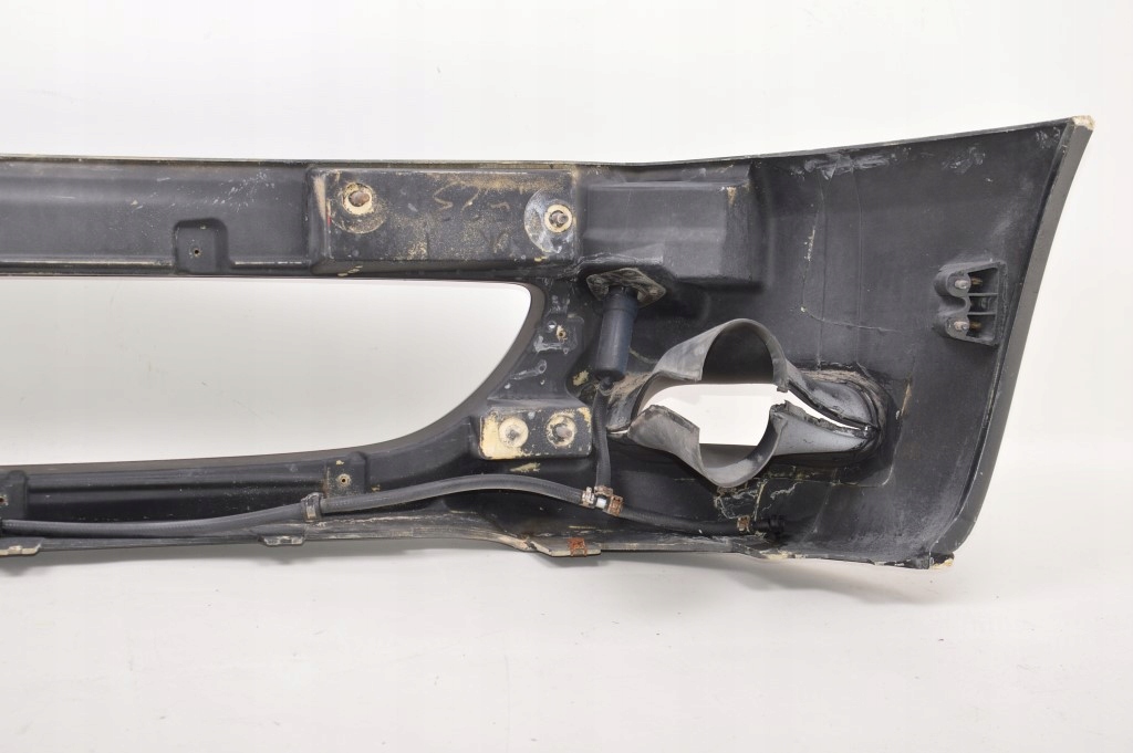 Ferrari 612 scaglietti f137 бампер перед pdc в Украине