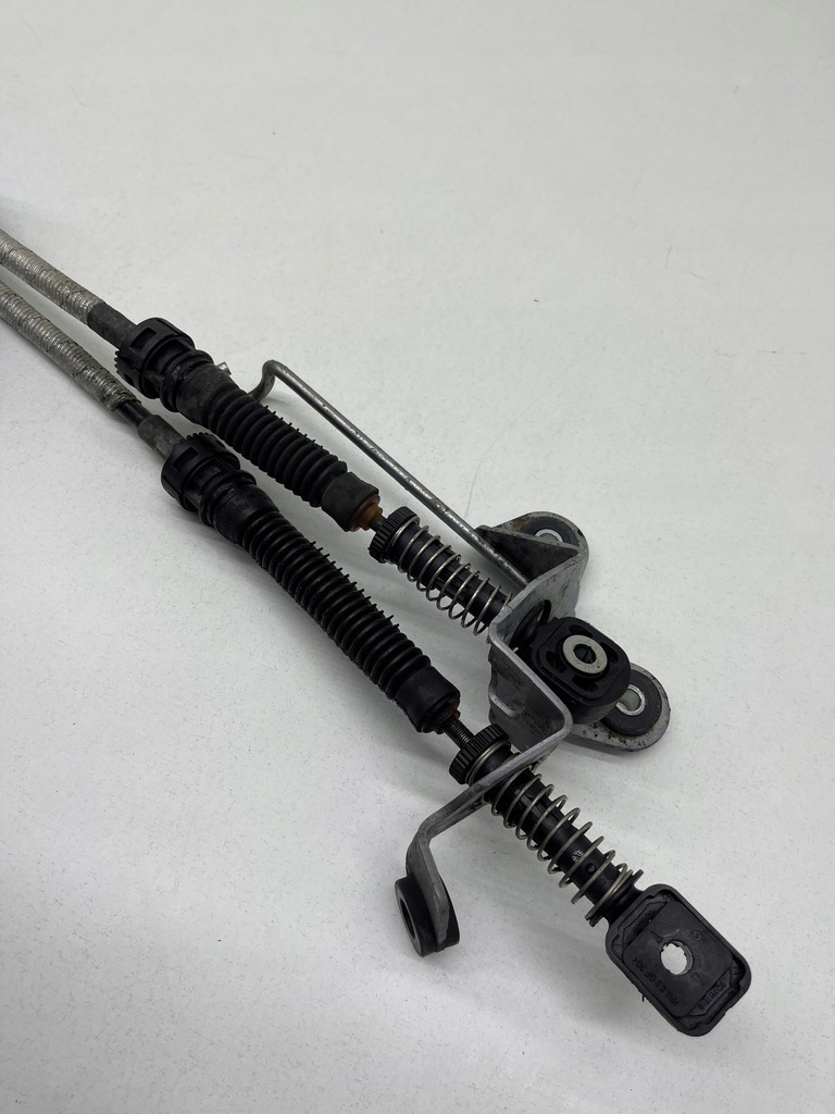 фото №9, Audi tt 8j 2.0 tfsi домкрат переключения передач + тросы