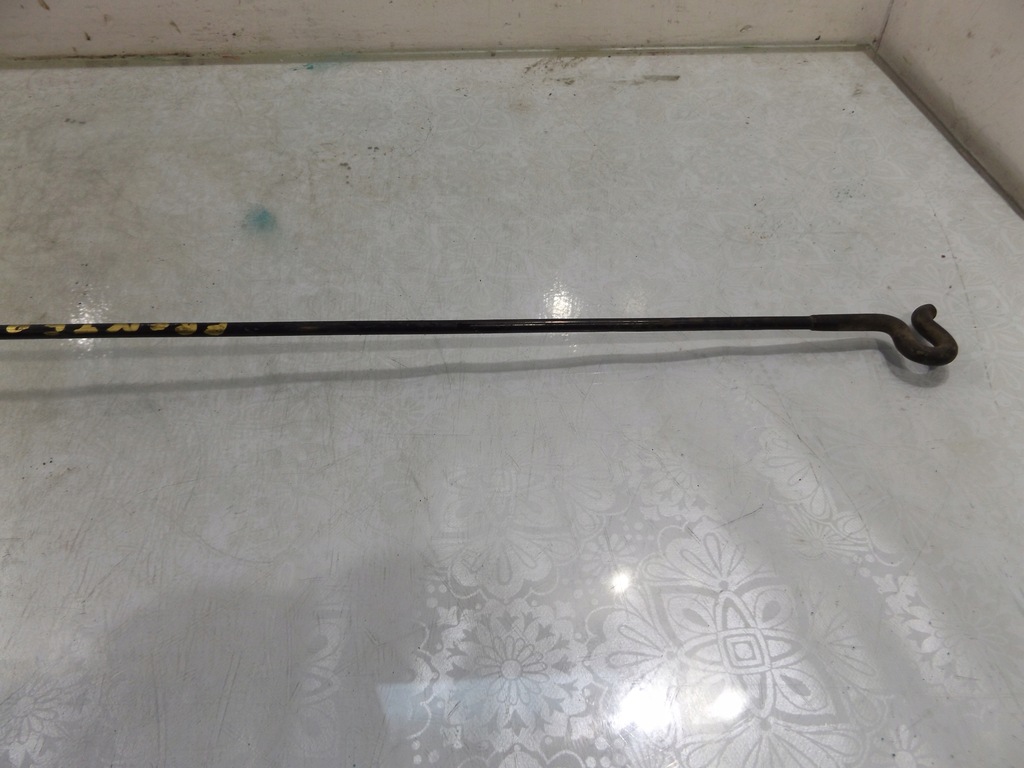 фото №4, Frontera a проволока стержень опора капот