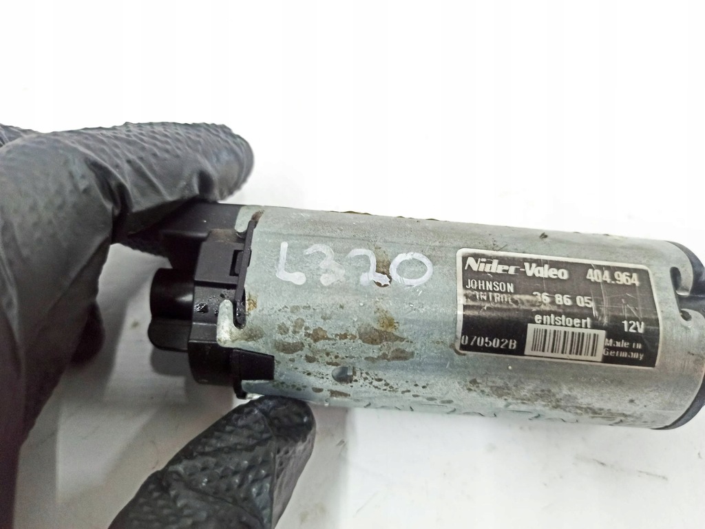 фото №11, Land rover range rover sport l320 2008 двигатели регулировки сиденье