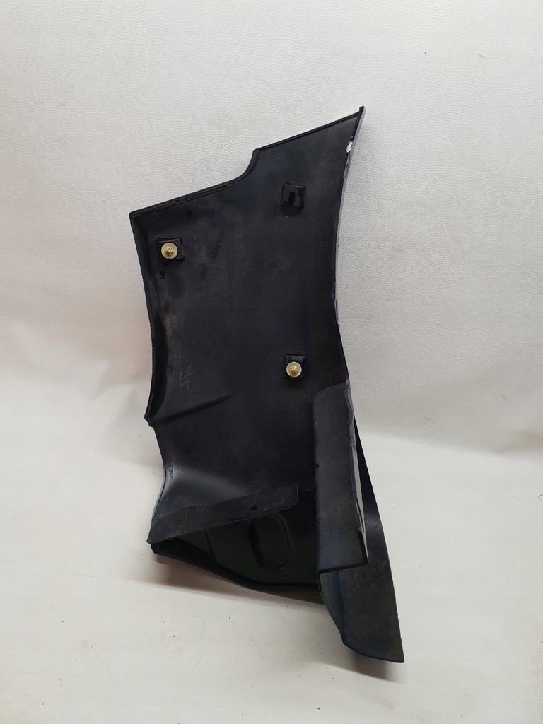 фото №6, Mitsubishi pajero 3 молдинг накладка na крила l