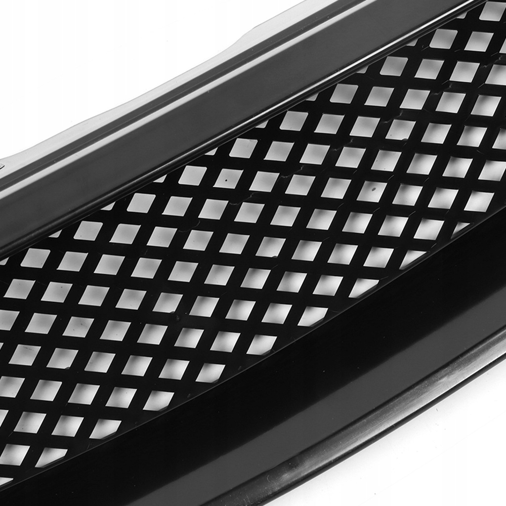 фото №15, Решітка вентиляція капот решітка радіатора do honda civic 1999-2000