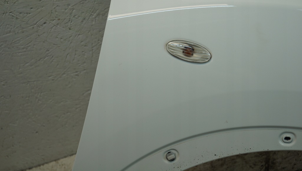 фото №8, Крыло правый перед nissan juke f15 i