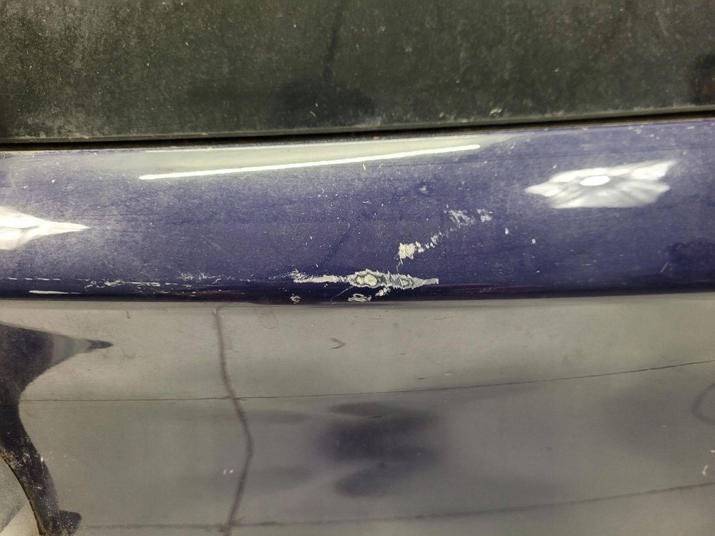 фото №10, Кришка багажника багажника opel corsa e 2015 5 двері