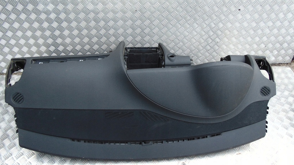 фото №12, Приборная панель приборная soul 4l1857041n lift audi q7 4l