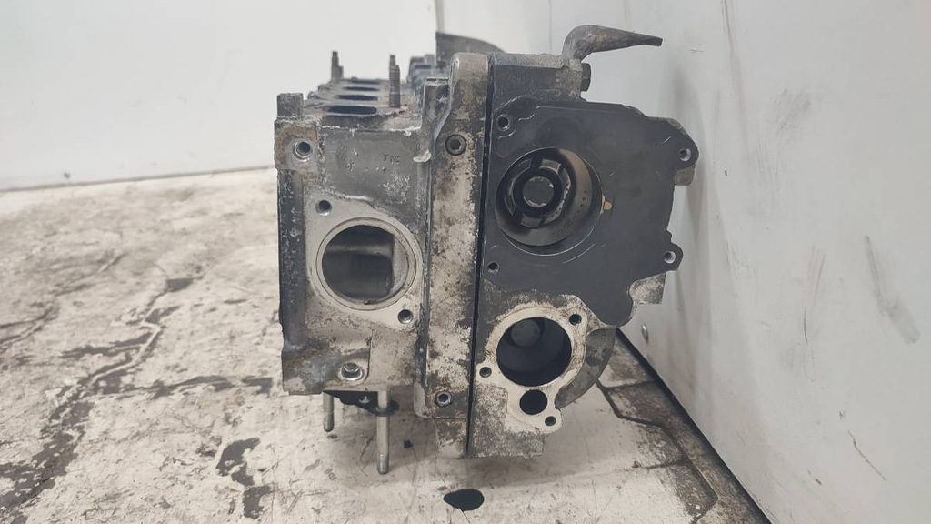 фото №10, Головка alfa romeo 159 2009 gas9c1 1.9 jtd