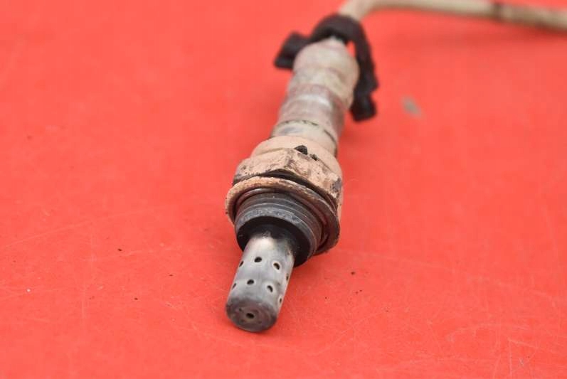 фото №5, Датчик лямбда-зонд 0za532-a10 fiat panda 2 ii 1.1 8v 54 km 03-11