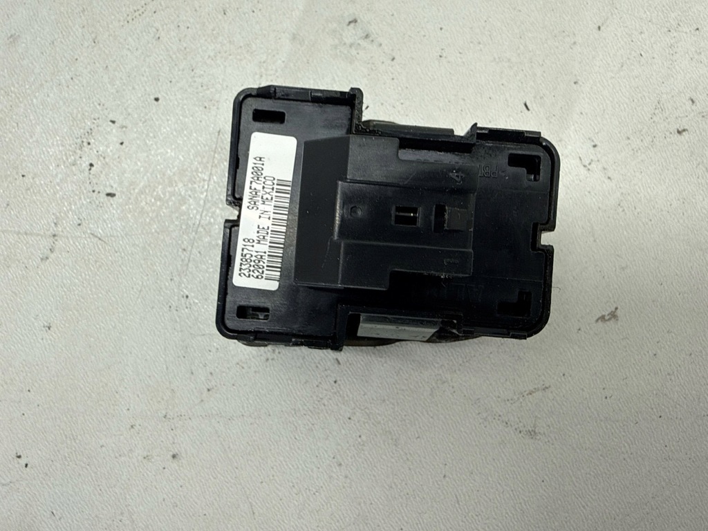фото №5, Кнопка esp chevrolet camaro 23385718