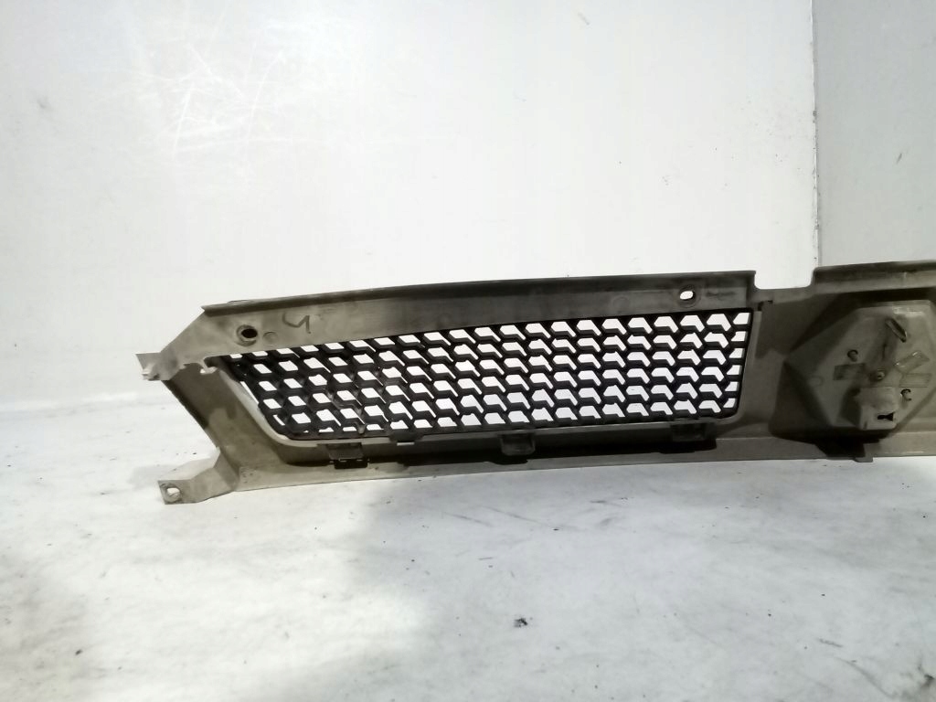 фото №9, Renault master ii lift решітка радіатора решітка радіатора решітка радіатора 0389