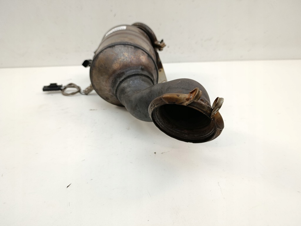 фото №5, Mercedes glc 300 x253 катализатор a2384904601