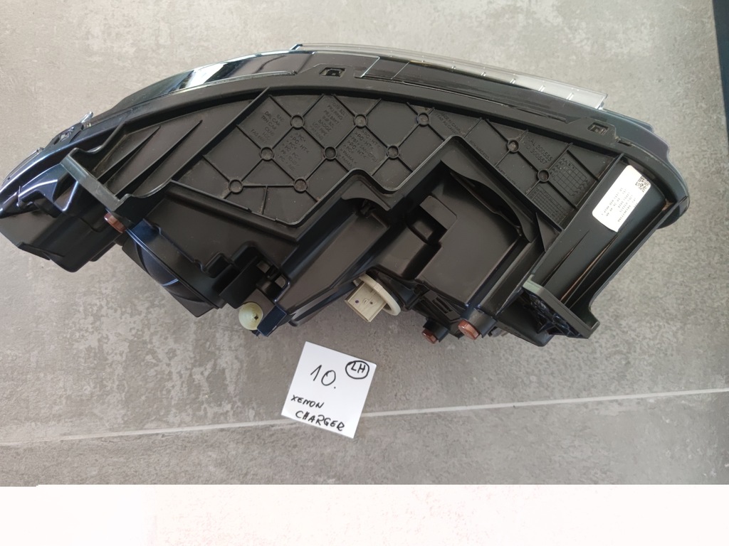 фото №6, Dodge charger лампа ксенон ліва 2022