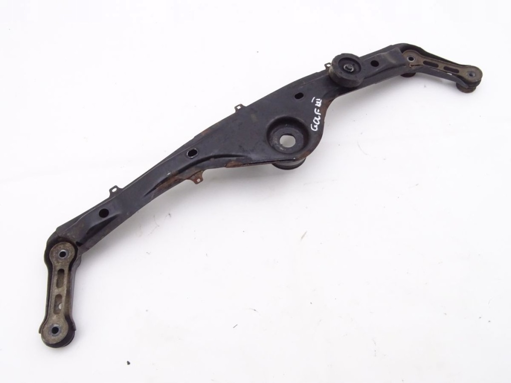 фото №3, Vw caddy ii 96-04 балка pod двигатель