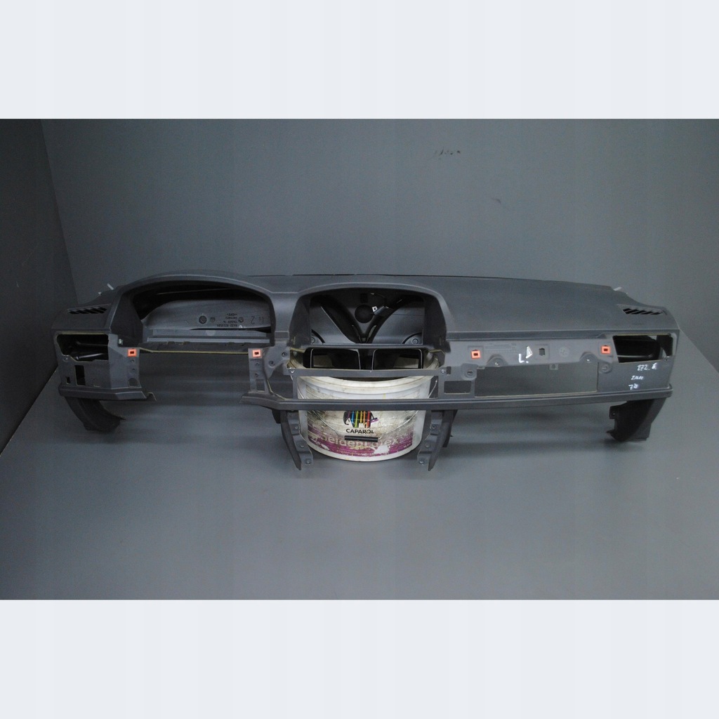 фото №1, Панель приладів панель приладів подушка безпеки bmw 7 e65 оригінал