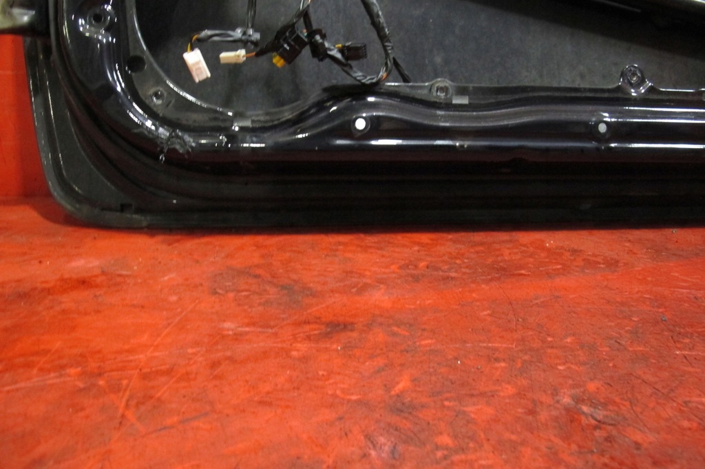 фото №13, Kia ceed i 1 ed lift hb 5d дверь правое перед передние 1k