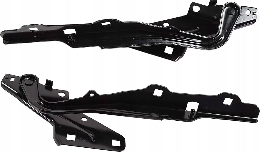 фото №1, Петля петли капот правый + левый комплект dodge ram 1500 2019-2024