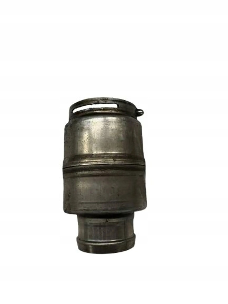 фото №1, Труба резонатор turbo renault master iii 2.3 dci